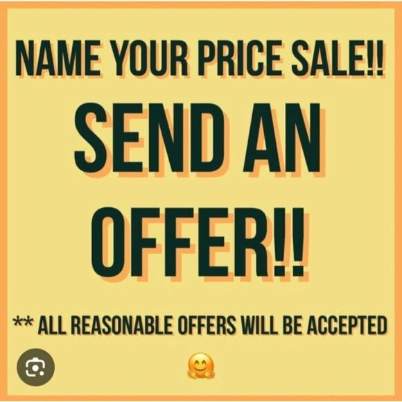 Sale- 1st offer review and accepted if reasonable. GREAT YR GREAT LIFE,kick butt - Picture 2 of 16